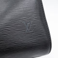 Louis Vuitton Sac à main Speedy Vintage 25 Noir