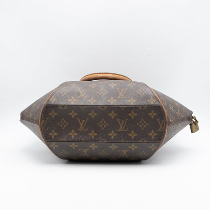 Louis Vuitton Ellipse Monogram Marron