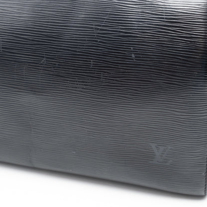 Louis Vuitton Sac à main Speedy Vintage 30  Noir