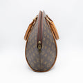Louis Vuitton Ellipse Monogram Marron