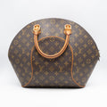 Louis Vuitton Ellipse Monogram Marron