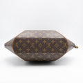 Louis Vuitton Ellipse Monogram Marron