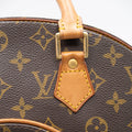 Louis Vuitton Ellipse Monogram Marron