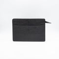 Louis Vuitton Pochette Cuir - Epi - Noir