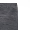 Louis Vuitton Pochette Cuir - Epi - Noir