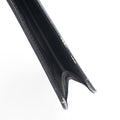 Louis Vuitton Pochette Cuir - Epi - Noir