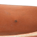 Louis Vuitton Portefeuille Monogram Marron