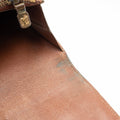 Louis Vuitton Portefeuille Monogram Marron