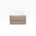 Louis Vuitton Porte-Tresor Marron