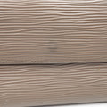 Louis Vuitton Porte-Tresor Marron