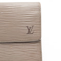 Louis Vuitton Porte-Tresor Marron