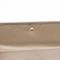 Louis Vuitton Porte-Tresor Marron