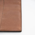 Louis Vuitton Portefeuille Chéquier Monogram Marron