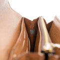 Louis Vuitton Portefeuille Monogram Marron