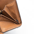 Louis Vuitton Portefeuille Monogram Marron