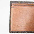 Louis Vuitton Portefeuille Monogram Marron
