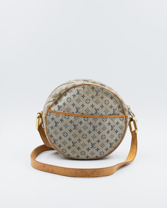 Louis Vuitton Sac à bandoulière - Mini Jeanne GM
