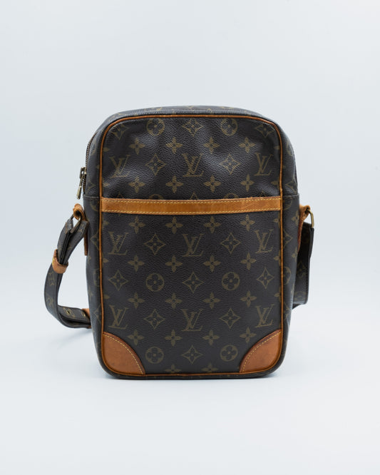 Sac à main - Danube Vintage - Monogram