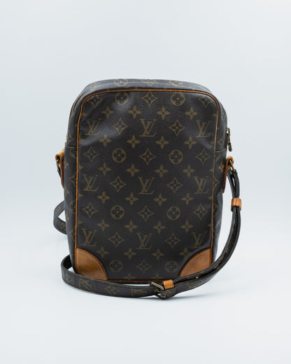 Sac à main - Danube Vintage - Monogram