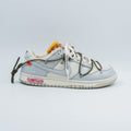 Nike Dunk Low Off-White Lot 22