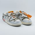Nike Dunk Low Off-White Lot 22