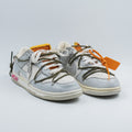 Nike Dunk Low Off-White Lot 22
