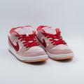 Nike Dunk SB Low StrangeLove Skateboards