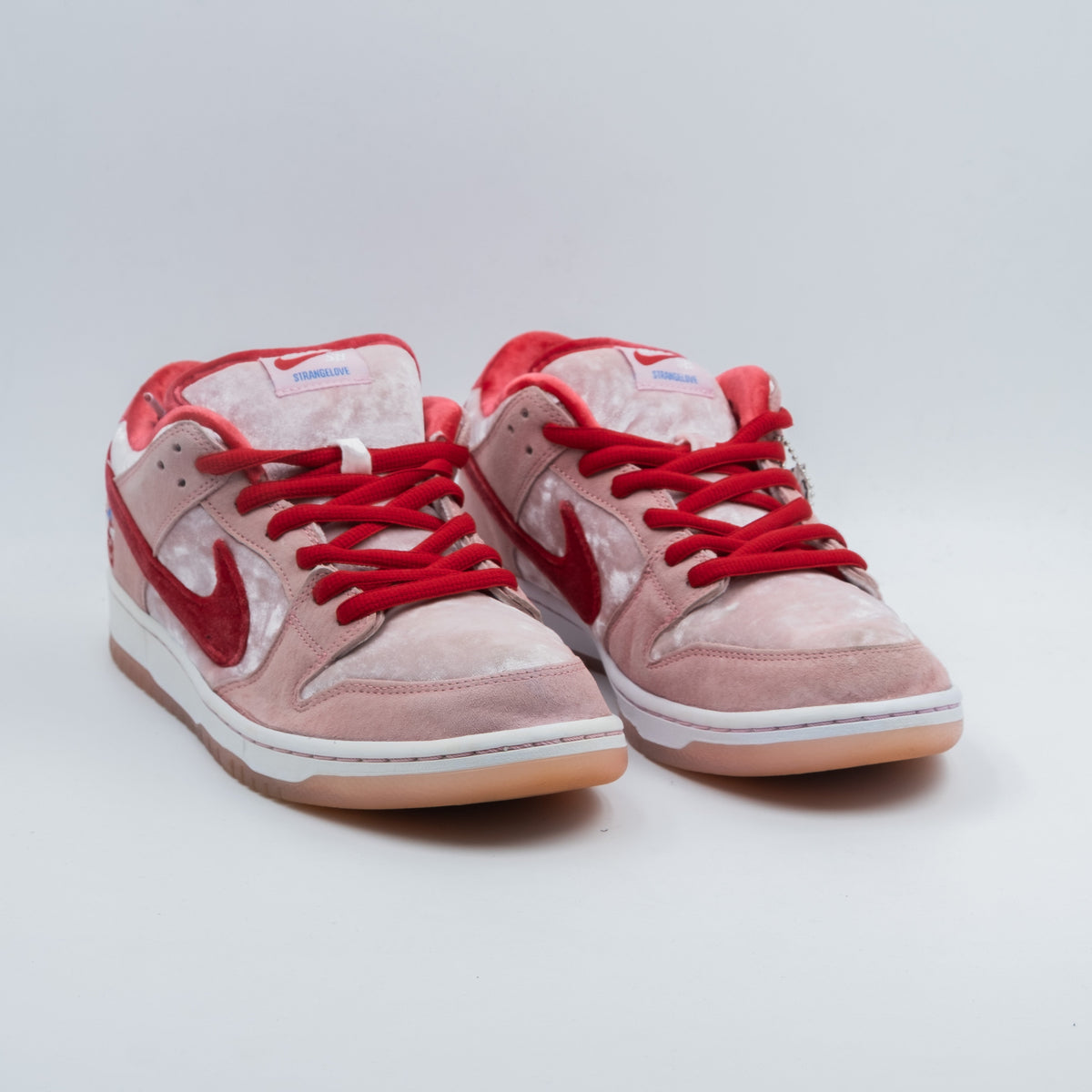 Nike Dunk SB Low StrangeLove Skateboards