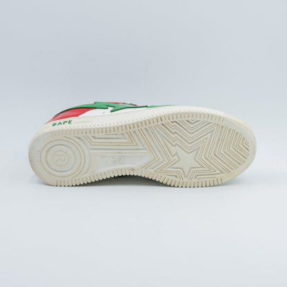 A Bathing Ape Bape Sta Italy