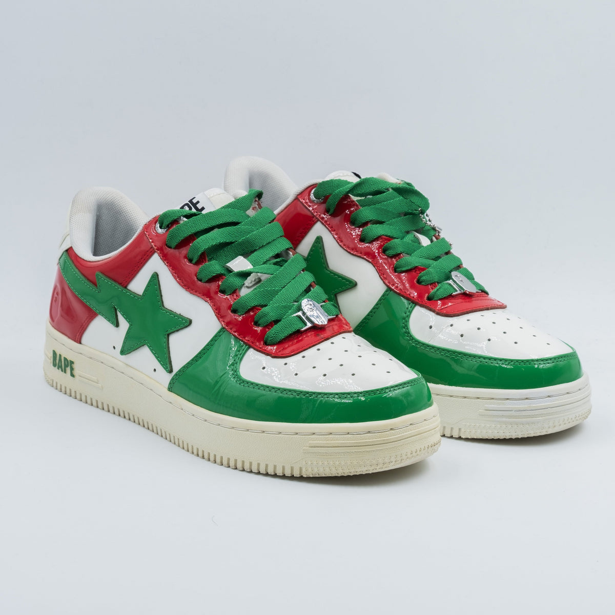 A Bathing Ape Bape Sta Italy