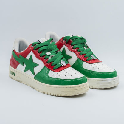 A Bathing Ape Bape Sta Italy