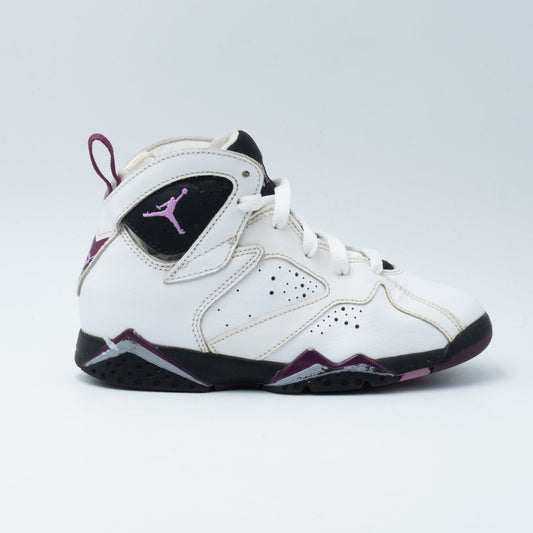 Air Jordan 7 Retro Fuchsia Glow