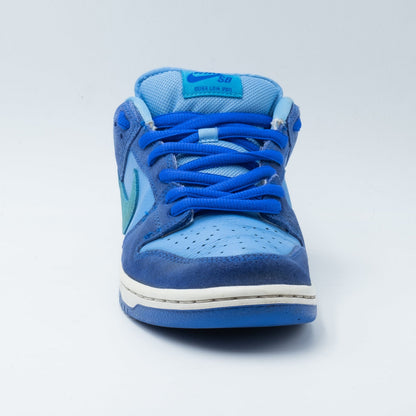 Nike Dunk SB Low Blue Raspberry