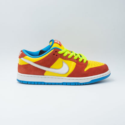 Nike Dunk SB Low Pro Bart Simpson