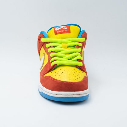 Nike Dunk SB Low Pro Bart Simpson
