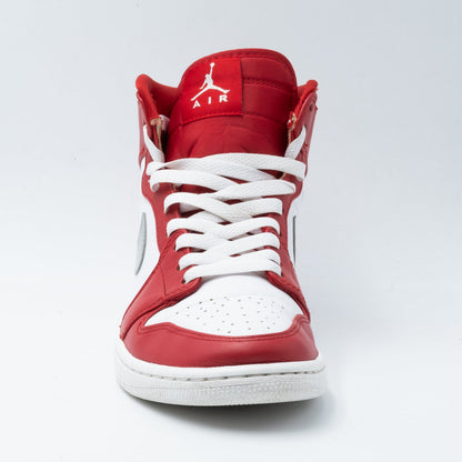 Air Jordan 1 Retro High 1 Retro Silver Medal