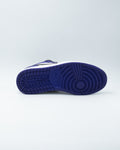 Air Jordan 1 Low Court Purple White