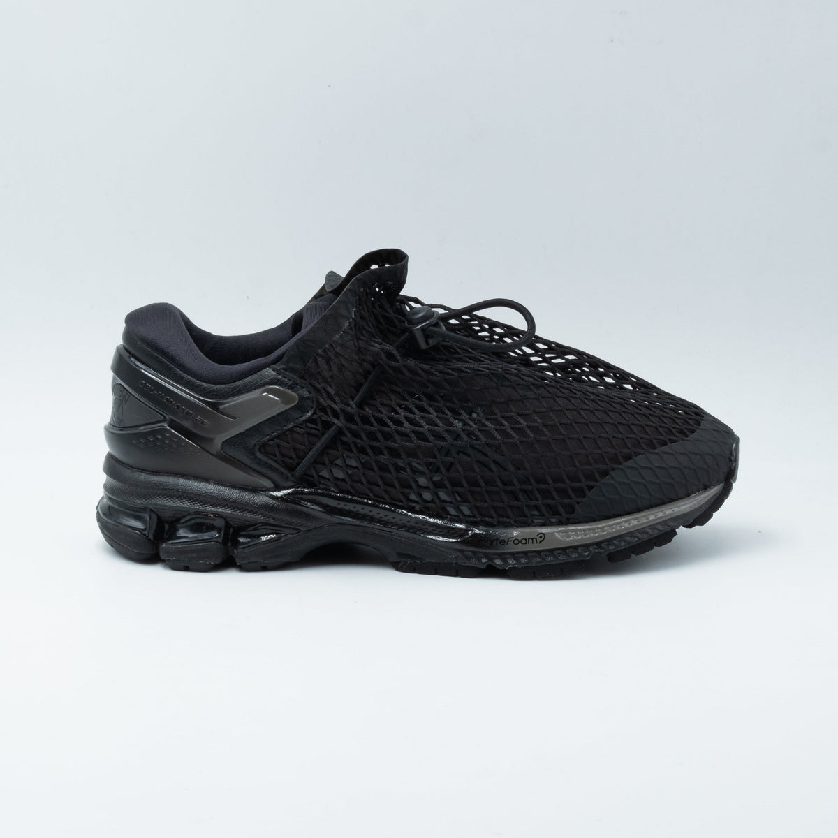Asics Gel-Kayano 26 Vivienne Westwood Black