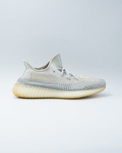 Adidas Yeezy Boost 350 V2 Cloud White
