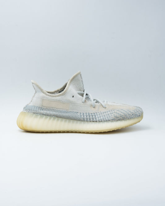 Adidas Yeezy Boost 350 V2 Cloud White