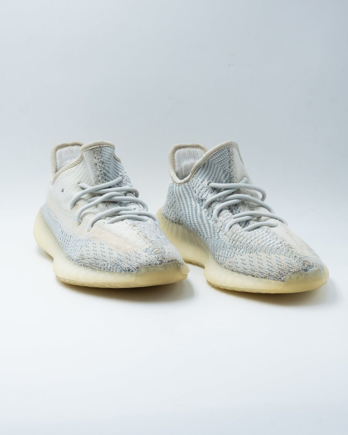 Adidas Yeezy Boost 350 V2 Cloud White