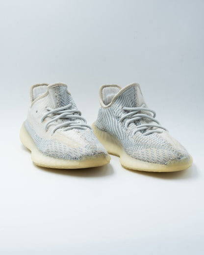 Adidas Yeezy Boost 350 V2 Cloud White