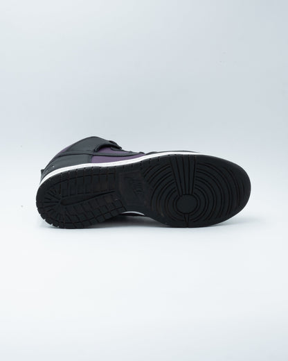 Nike Dunk High Fragment Beijing