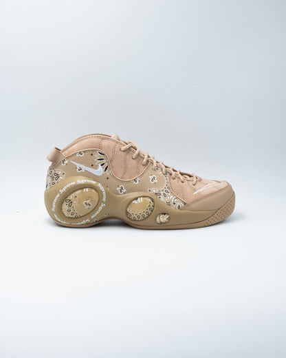 Nike Air Zoom Flight 95 SP Supreme Hemp