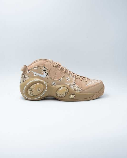 Nike Air Zoom Flight 95 SP Supreme Hemp