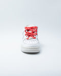 Nike Air Force 1 Low Supreme White