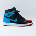 Air Jordan 1 Retro High NC to Chi Leather