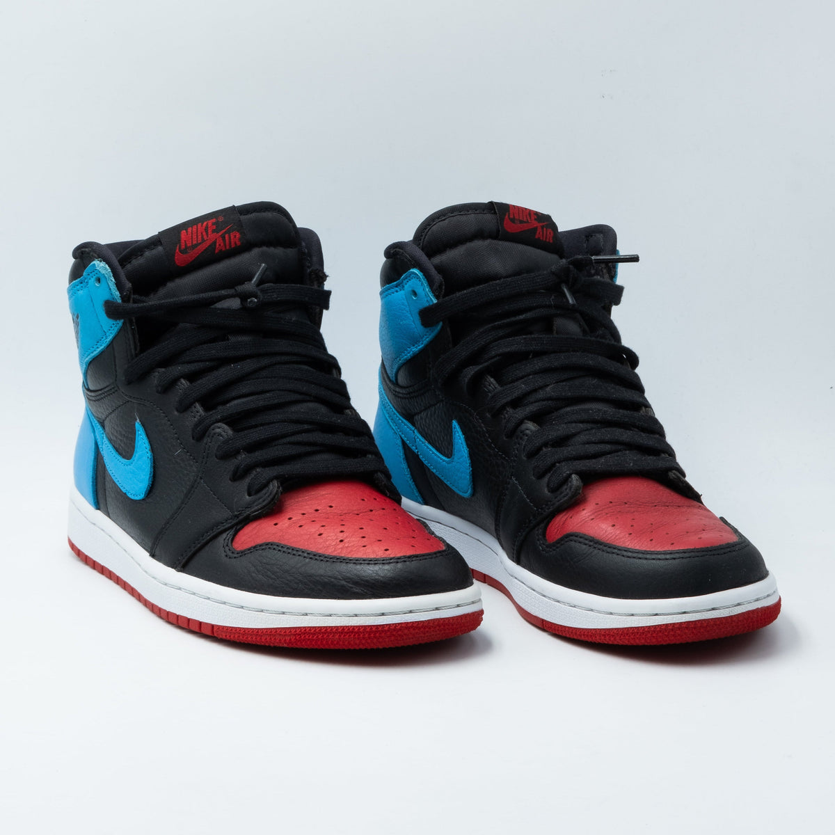 Air Jordan 1 Retro High NC to Chi Leather