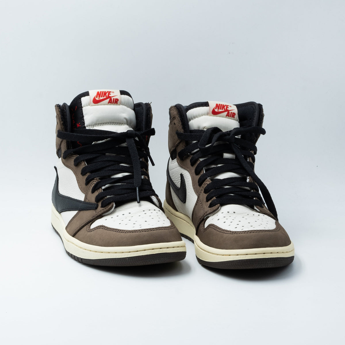 Air Jordan 1 Retro High Travis Scott