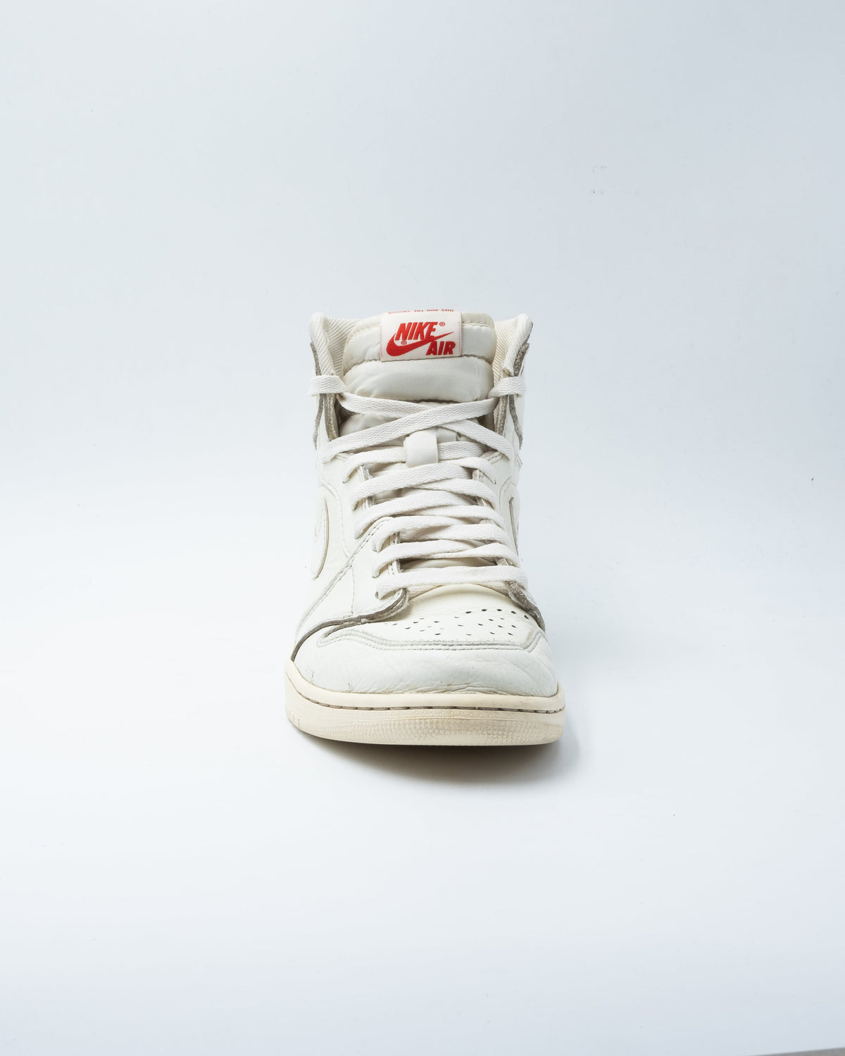 Air Jordan 1 Retro High OG Sail